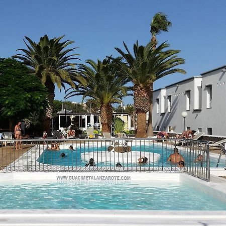 Apartamentos Guacimeta Matagorda  Exteriér fotografie