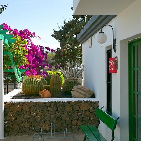 Apartamentos Guacimeta Matagorda  Exteriér fotografie