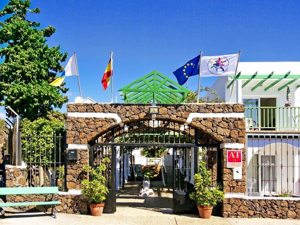 Apartamentos Guacimeta Matagorda  Exteriér fotografie