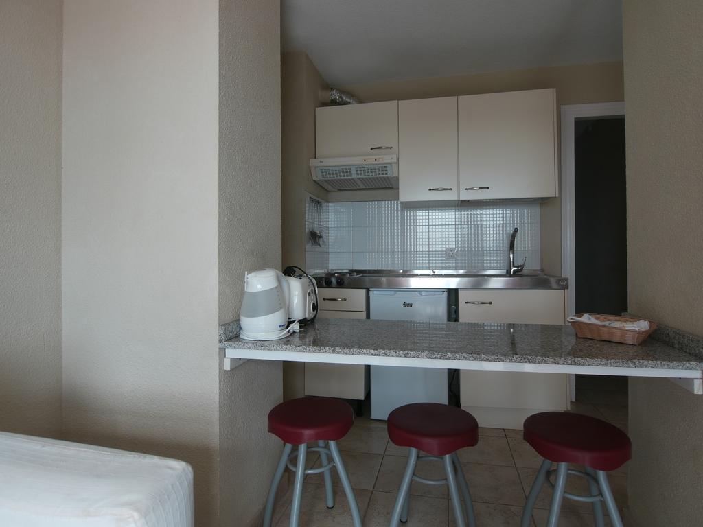 Apartamentos Guacimeta Matagorda  Exteriér fotografie