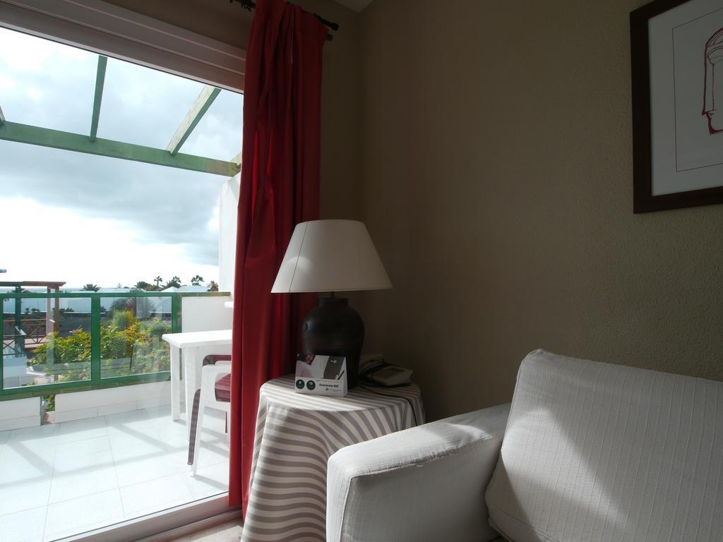 Apartamentos Guacimeta Matagorda  Exteriér fotografie