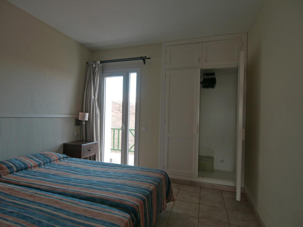 Apartamentos Guacimeta Matagorda  Exteriér fotografie