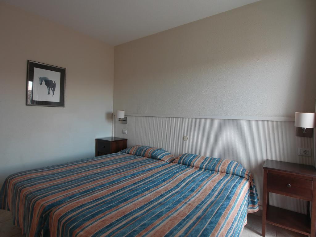 Apartamentos Guacimeta Matagorda  Pokoj fotografie