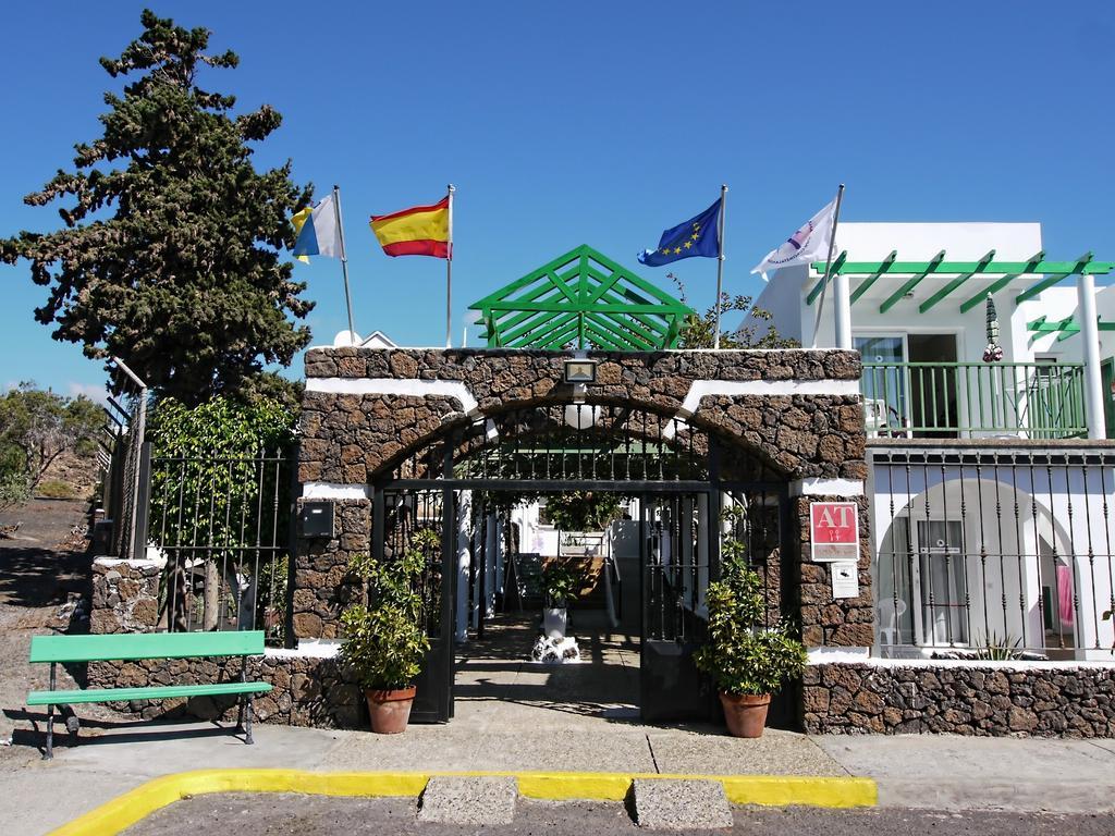 Apartamentos Guacimeta Matagorda  Exteriér fotografie