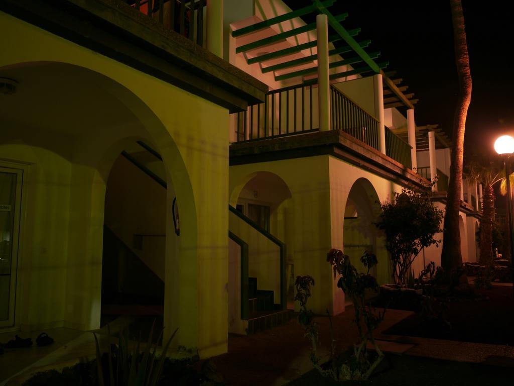 Apartamentos Guacimeta Matagorda  Exteriér fotografie