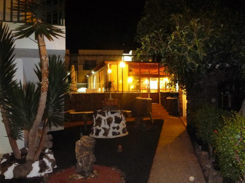 Apartamentos Guacimeta Matagorda  Exteriér fotografie