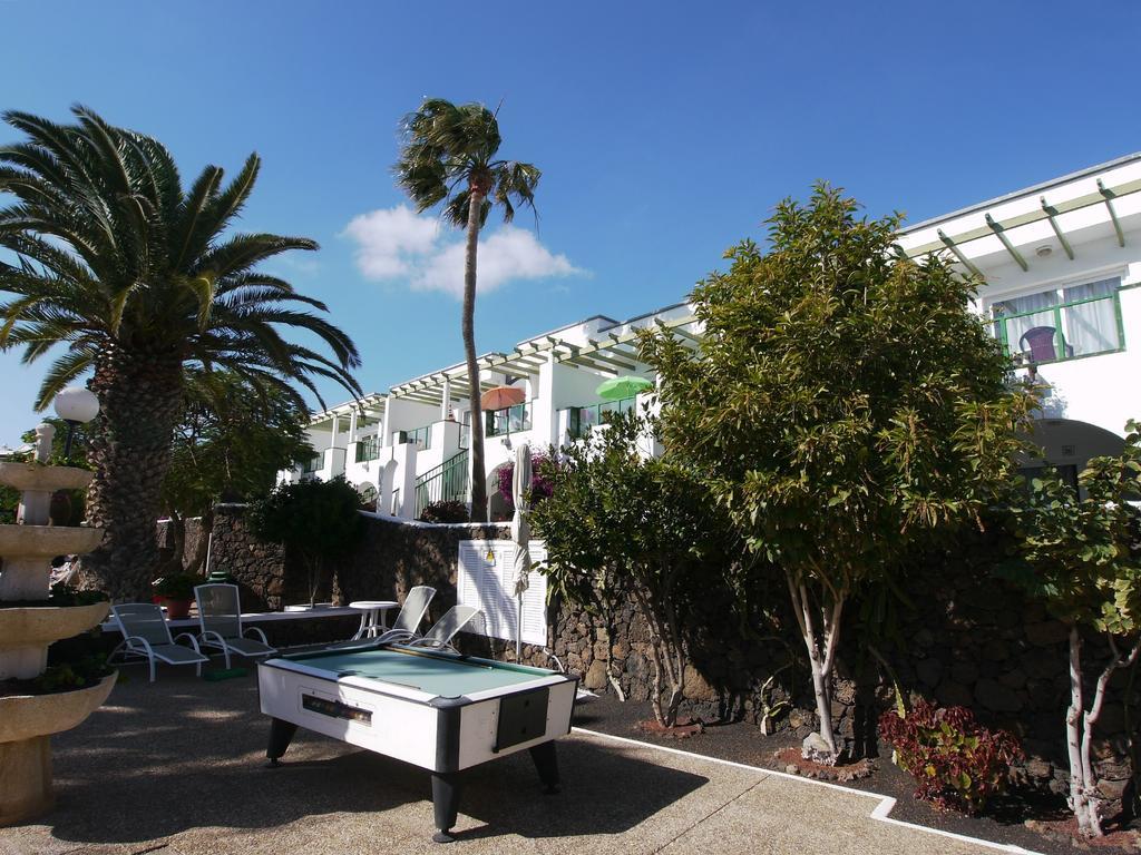 Apartamentos Guacimeta Matagorda  Exteriér fotografie