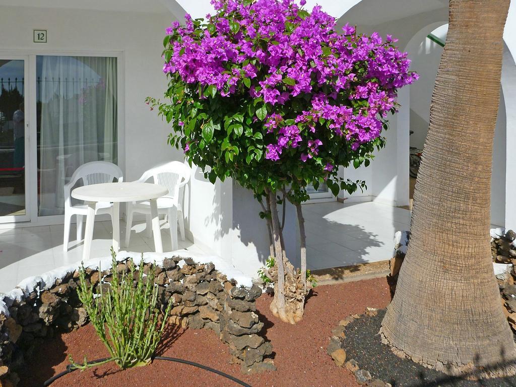 Apartamentos Guacimeta Matagorda  Exteriér fotografie