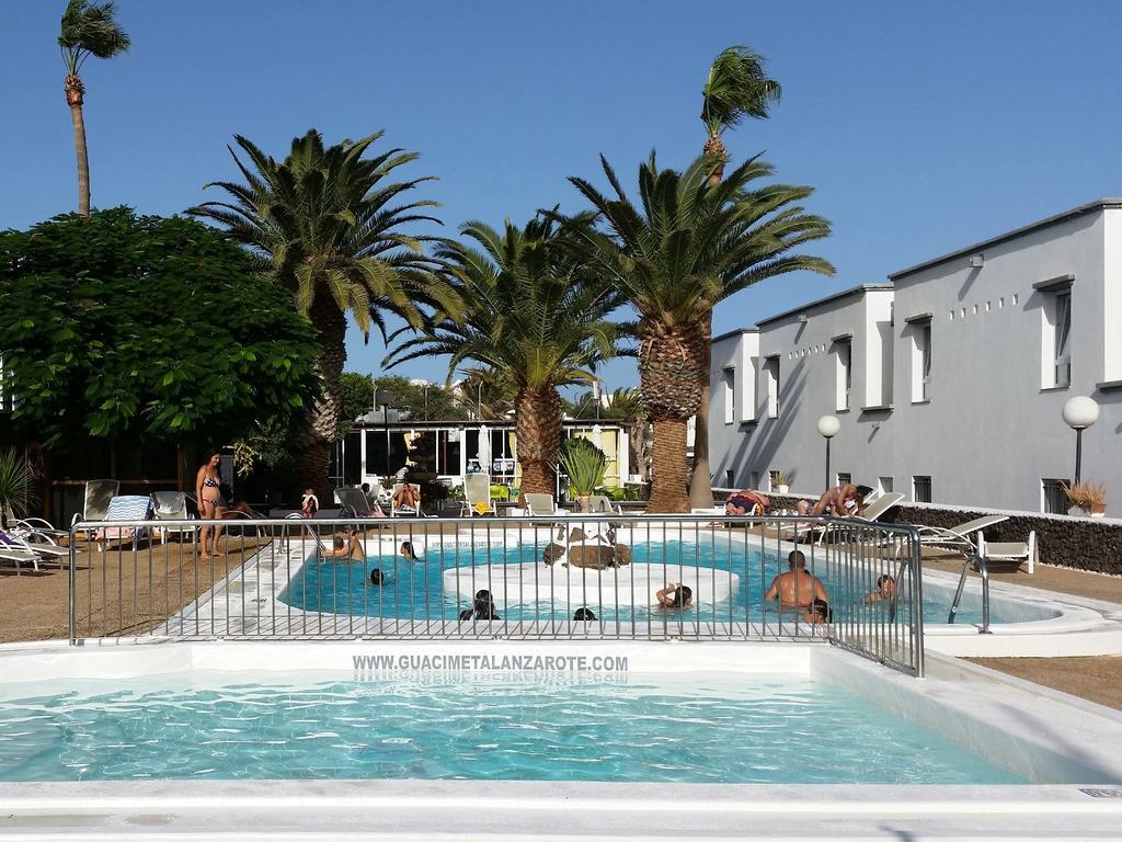 Apartamentos Guacimeta Matagorda  Exteriér fotografie