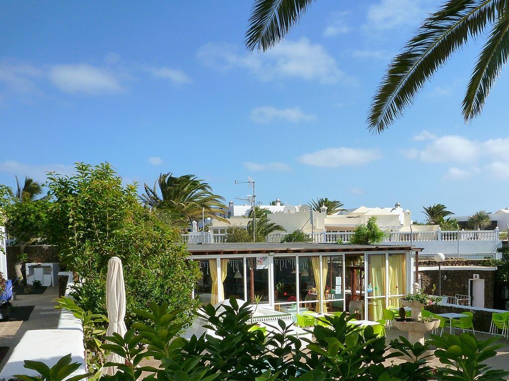Apartamentos Guacimeta Matagorda  Exteriér fotografie