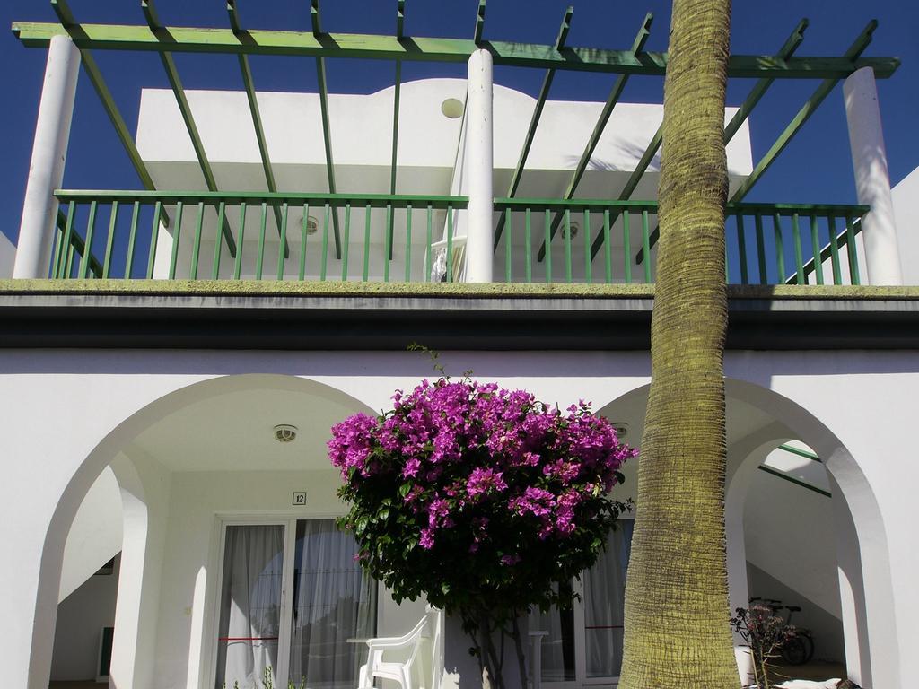 Apartamentos Guacimeta Matagorda  Exteriér fotografie