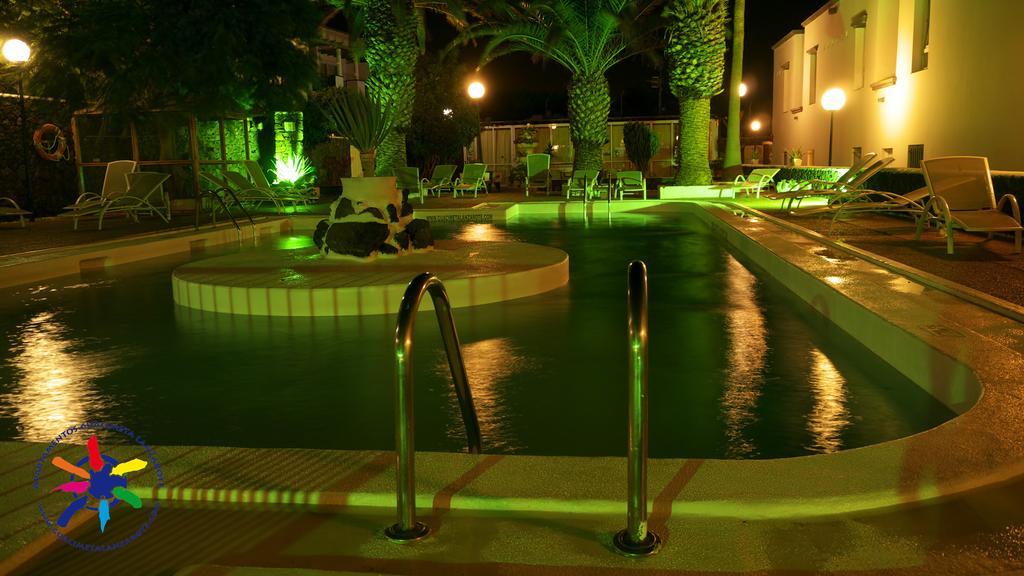 Apartamentos Guacimeta Matagorda  Exteriér fotografie