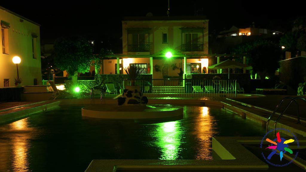 Apartamentos Guacimeta Matagorda  Exteriér fotografie