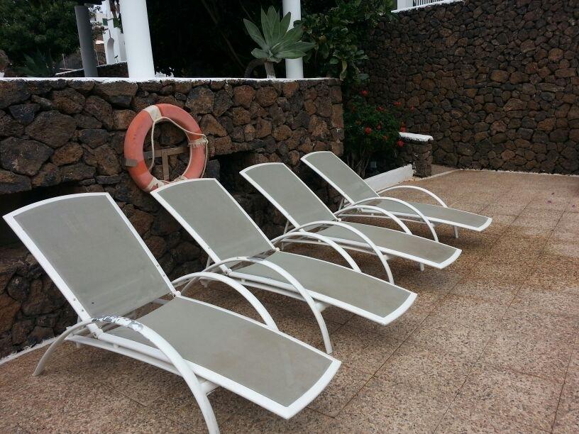 Apartamentos Guacimeta Matagorda  Exteriér fotografie