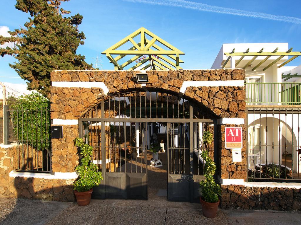 Apartamentos Guacimeta Matagorda  Exteriér fotografie