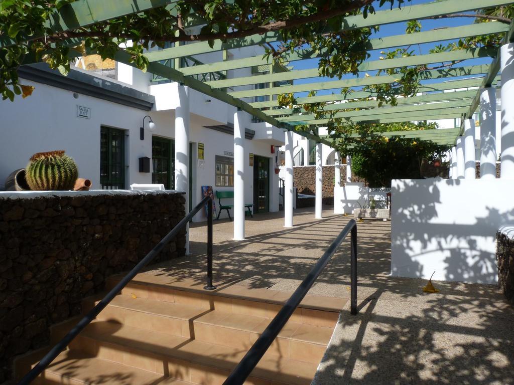 Apartamentos Guacimeta Matagorda  Exteriér fotografie