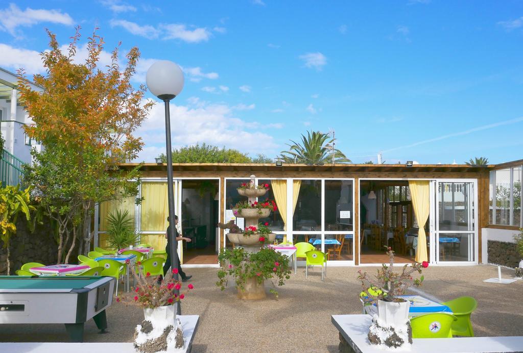 Apartamentos Guacimeta Matagorda  Exteriér fotografie