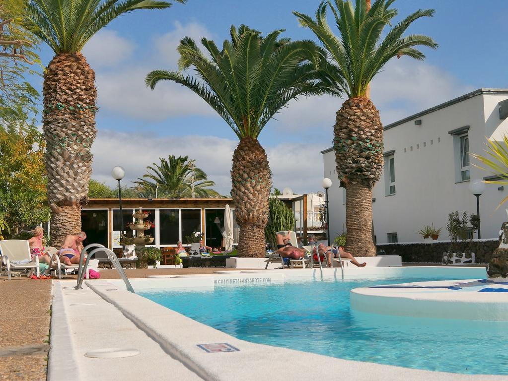 Apartamentos Guacimeta Matagorda  Exteriér fotografie