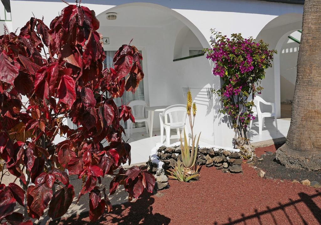 Apartamentos Guacimeta Matagorda  Exteriér fotografie
